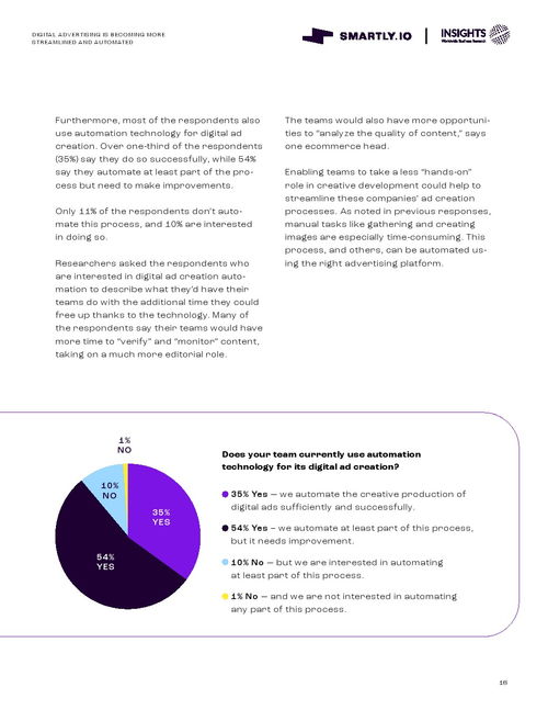 智能未来 解析Smartly.io《2023年数字广告趋势报告》的核心洞察